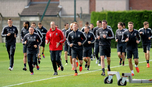 拜尔说球队士气跌到谷底？科瓦奇：他或只是赛后情绪有些波动