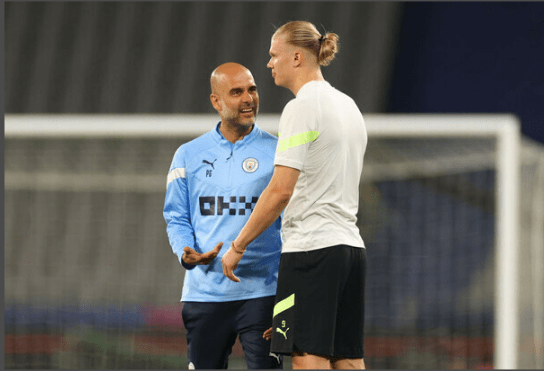 罗马诺：卢克曼没参加训练，这是他对亚特兰大的回应