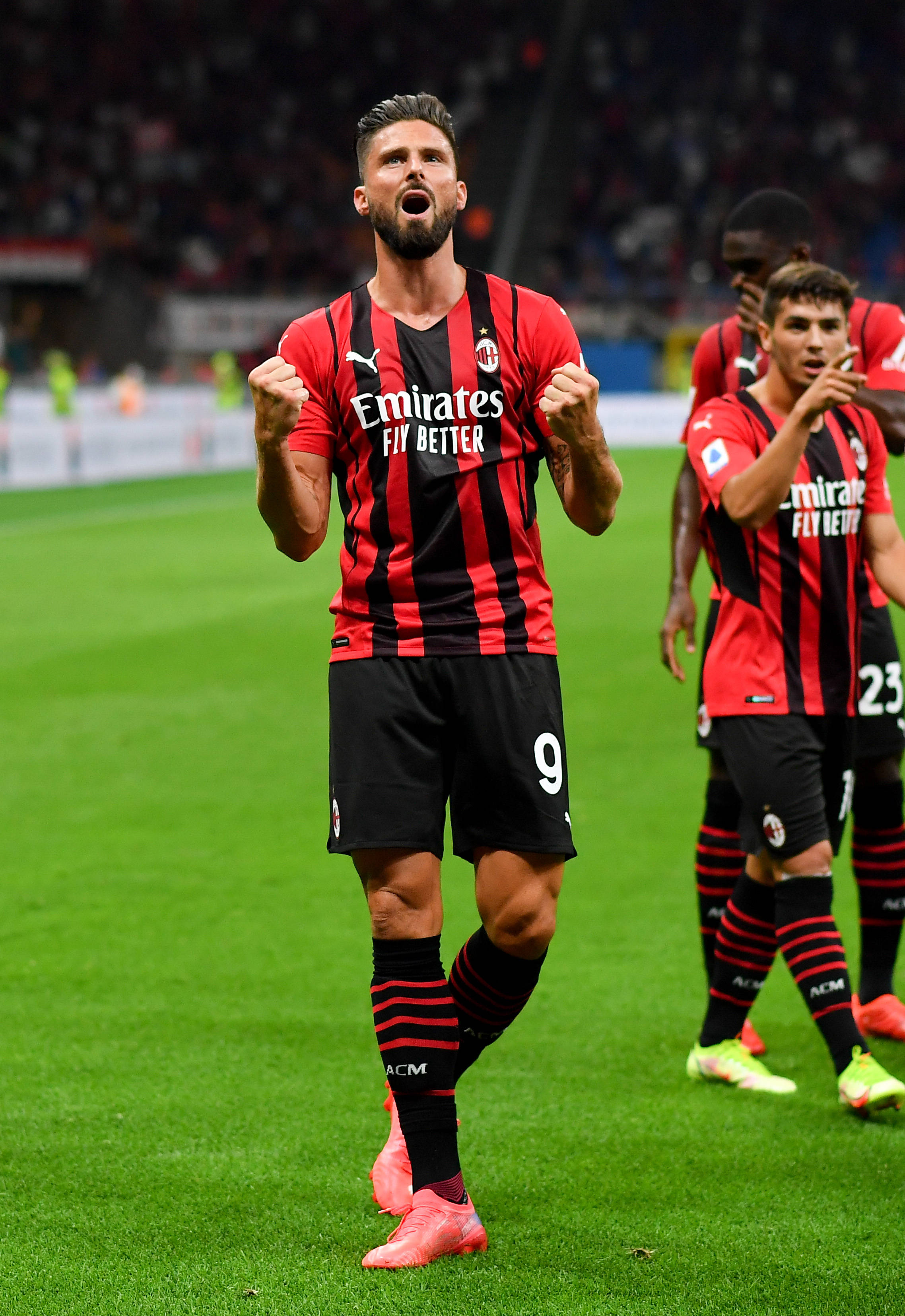 尤文客战博德闪耀：小孔塞桑、奥蓬达首发，米雷蒂出战