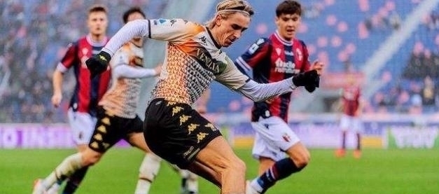 加盟米兰至今只替补出场1次，斯基拉：奥多古可能在冬窗离队