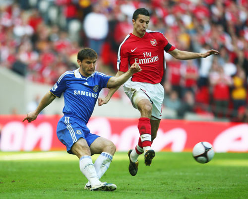 官方：奥地利裁判吉沙默将执法欧冠第4轮卡拉巴赫vs切尔西