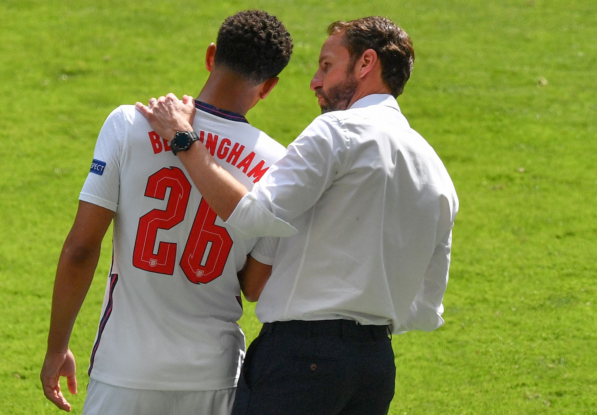 毕尔巴鄂竞技遭遇皇家马德里，莱库埃坦言失利令人痛苦