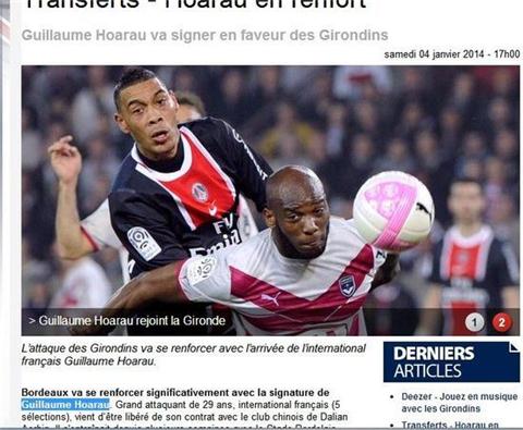 马洛塔：我有个外号叫基辛格，因为我天生就是个外交家