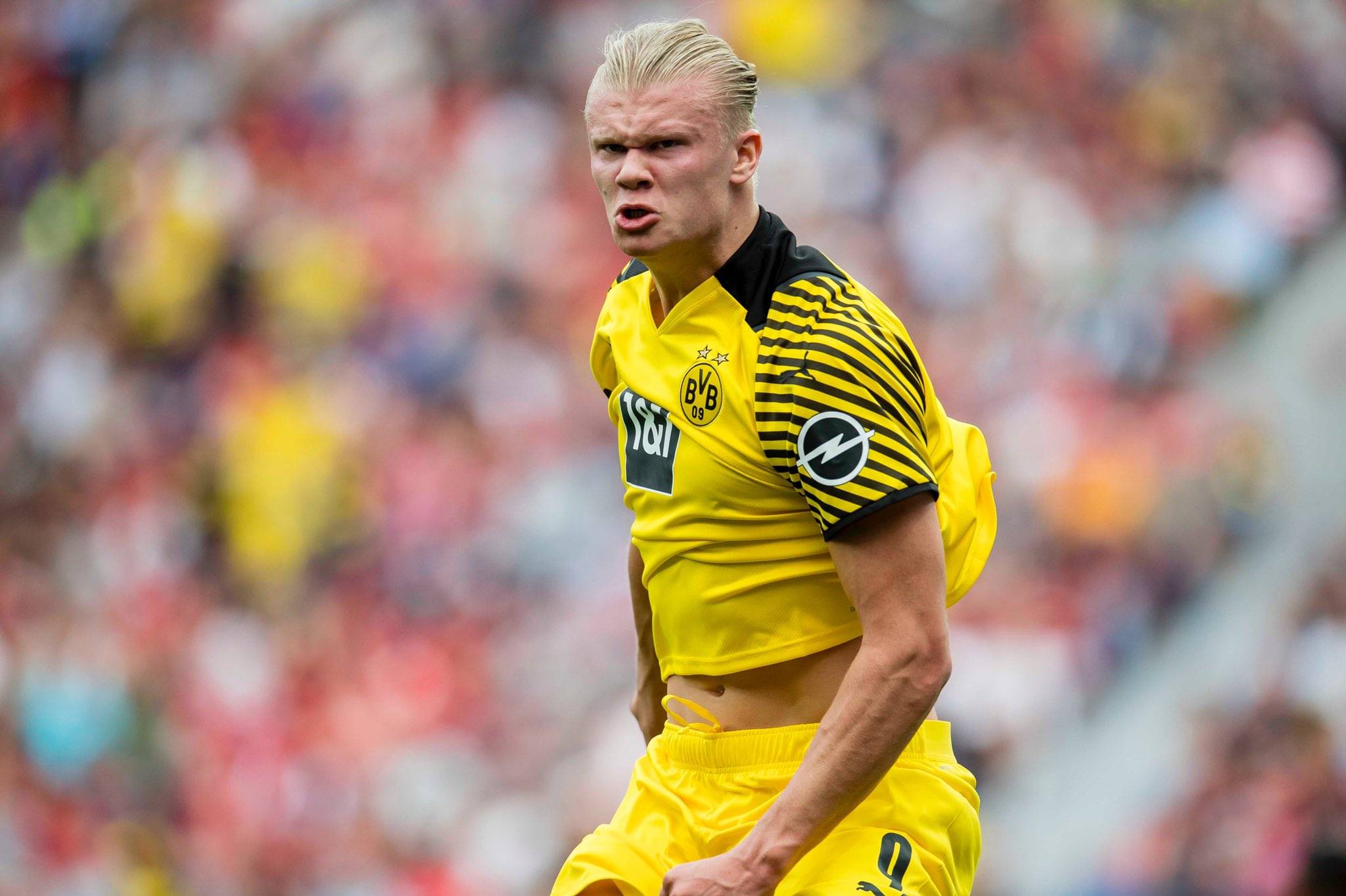 帕金斯：圈内都知道卢脾气多好，保罗把他惹恼肯定做了什么