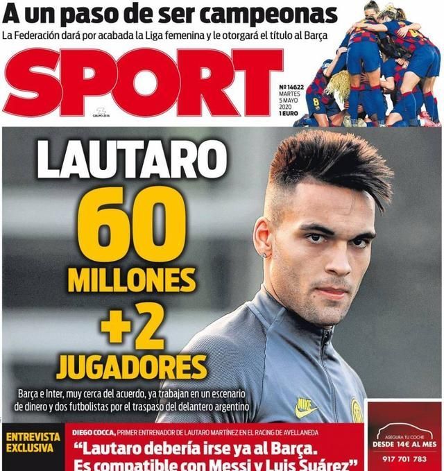 阿坎吉：我一直在期待米兰德比；目标是意甲冠军