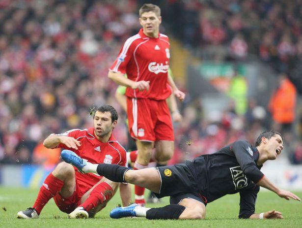 足坛炸锅！这一夜发生太多事