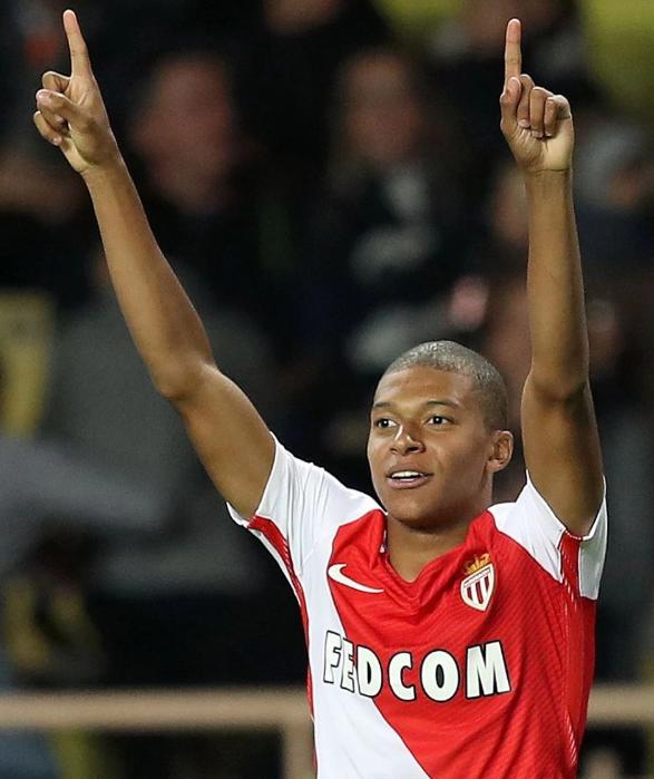 战巴萨独造3球，福布斯：梦想成真，很高兴能打出这样的表现