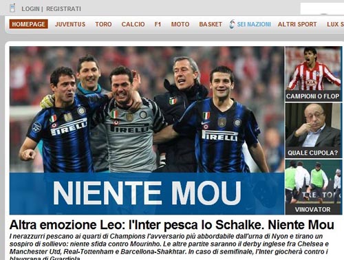 巴萨官方：欧冠对法鹰为高风险，将启动客队球迷安全管控预案